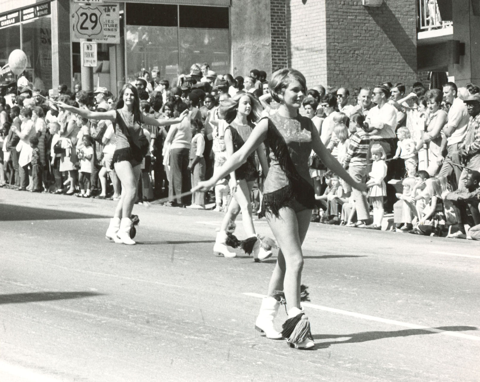 Parade